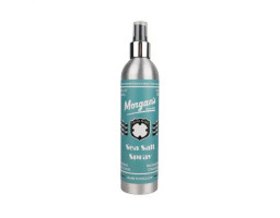 Morgan’s Sea Salt Spray — сольовий спрей для стайлінгу, 300 мл